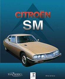 Citroën von serres - citroën,