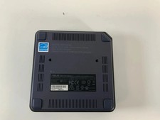 ASUS Chromebox 3 i7 8. Gen 16GB RAM 64GB SSD Chrome OS Mini PC – Sehr Gut