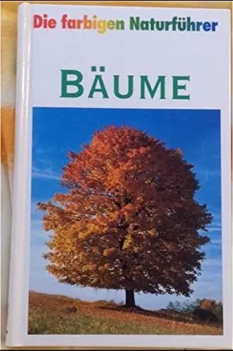 Bäume heimische und - bäume.,