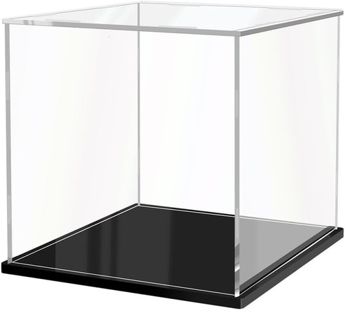 Acryl vitrine schaukasten - vitrine,