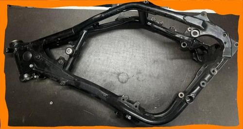 Ktm 660 smc supermoto rahmen - 660,