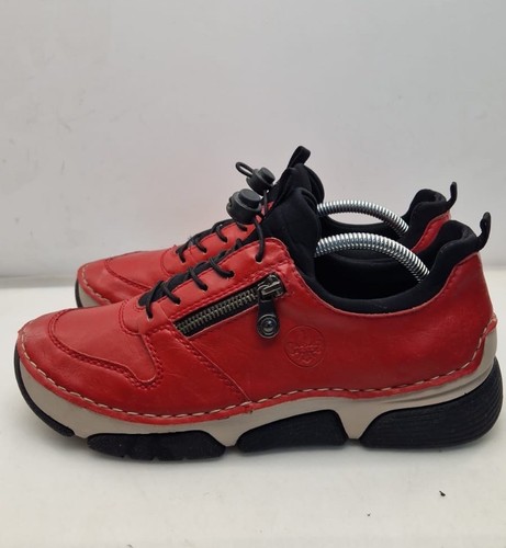 Rieker damen sneaker - 41,