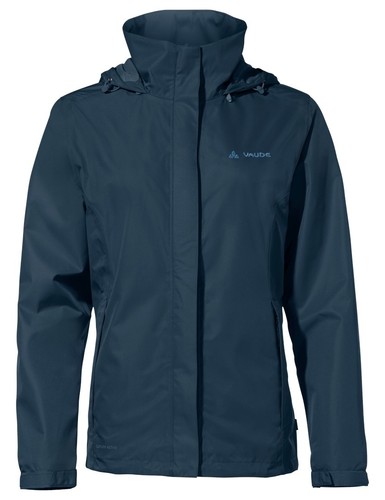 Vaude escape light regenjacke - vaude,