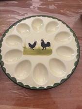 Zeller Keramik Hahn & Henne