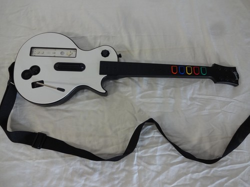 Guitar hero iii - ***, legends