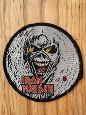 Iron maiden original killers - iron,