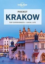 Lonely Planet Pocket Krakow 4