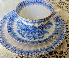 Sammeltasse "Echt Tuppack