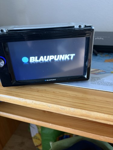 Blaupunkt santa cruz - blaupunkt,