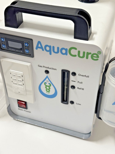 Aquacure ac50 - aquacure,