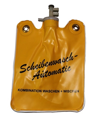 Wischwasserbehälter mit