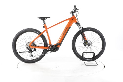 Haibike alltrack bike - haibike,