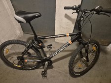 Comanche cyclewolf - comanche,