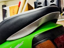 Spoiler Piaggio Zip SP FR disk