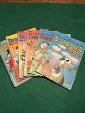 Die Tollsten Geschichten von Donald Duck 6 Hefte Zum Lesen Ehapa