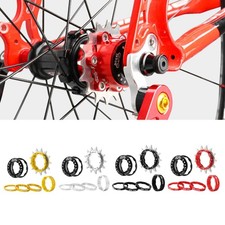 13T Single Speed Schwungrad