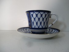 Imperial Porcelain St