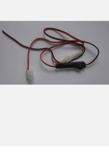 Terratrip power stabiliser - -,