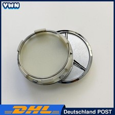 Neu 4 x für Mercedes-Benz