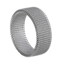 Mesh-Paarring Für Damen Und