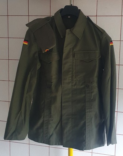 Bundeswehr uniform - bundeswehr,,