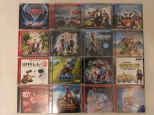 16 Hörspiel Klassiker, Disney