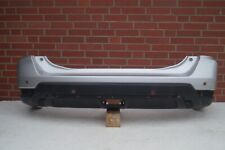 Original Nissan X Trail T32 3. Generation Stoßstange hinten 4 PDC 85022-6FROH