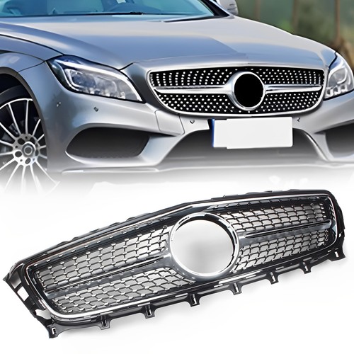 Front kühlergrill für - front,