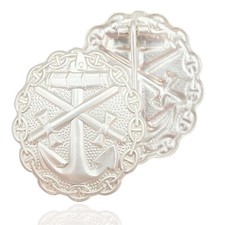 Marine Verwundetenabzeichen