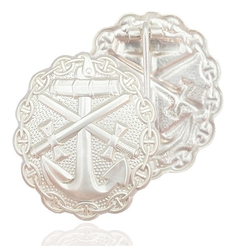 Marine verwundetenabzeichen - marine,