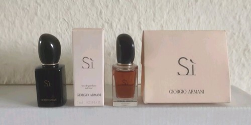 Giorgio armani set eau de - set,