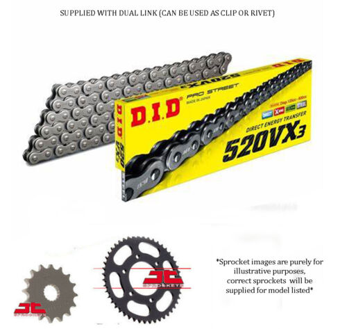 Ktm 125 exc enduro did - 98-99,