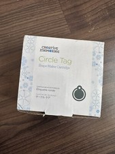 Creative Memories Cartridges