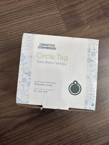 Creative memories cartridges - memories,