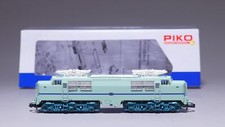 Spur N Piko 40463 E-Lok Reihe