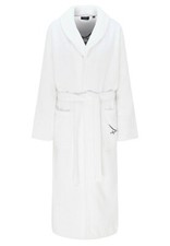 Sansibar Herren Bademantel mit