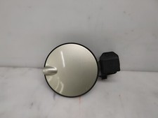 Tankklappe Tankdeckel 13183306 [Z40M] Silber  | Opel Corsa D 1.2B 09BJ B162