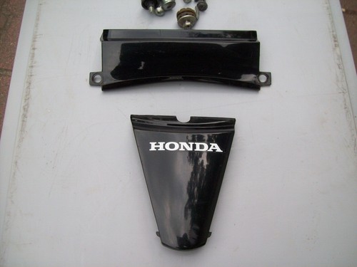 Honda cbr 125 07 jc39 - 125, bj.