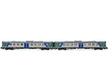 Arnold hn2553 2 tlg - -, 2-tlg