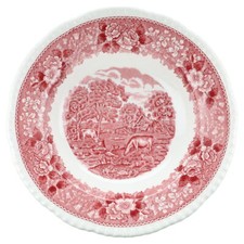 Suppenteller Adams English