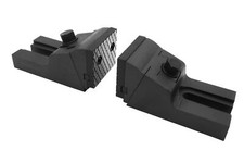 PAULIMOT Niederzugschraubstock