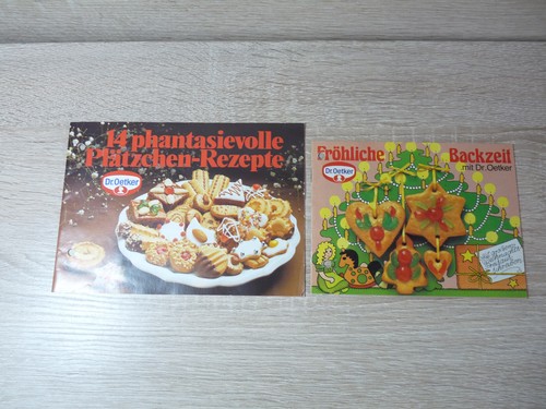 Oetker fröhliche - dr.,