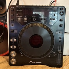 PIONEER CDJ-1000 PROFESSIONAL