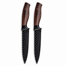 Küchenmesser Set 2er