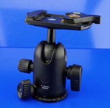 Manfrotto 498RC4 Tripod Head