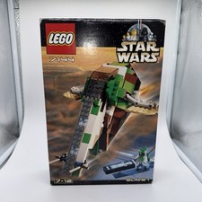 Lego 7144 star wars - wars, i