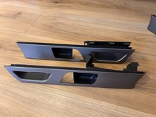 VW T5 Multivan Zierleiste