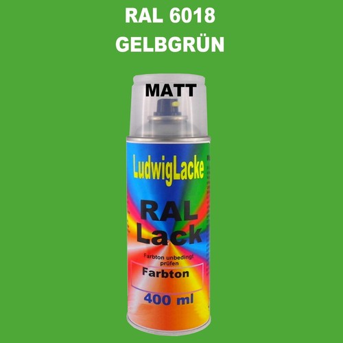 Ral spraydose matt - spraydose, sprühdose