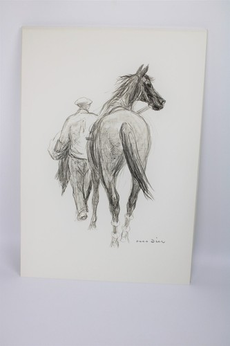 Otto dill lithographie - otto,