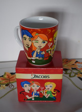 1 Jacobs Ritzenhoff Tasse